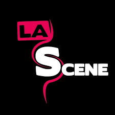 La Scène logo